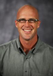 Deryk Powell, President, COO